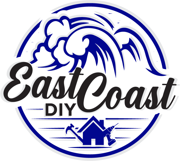 East Coast DIY logo